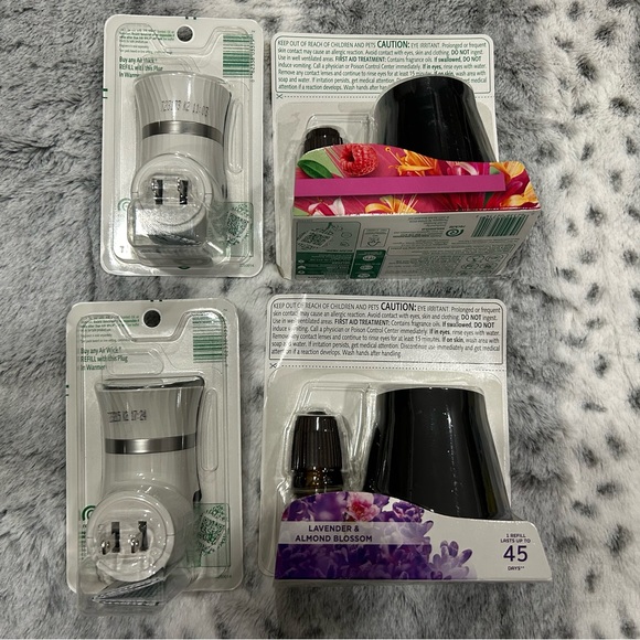 Home scent care x5 items - Picture 4 of 5